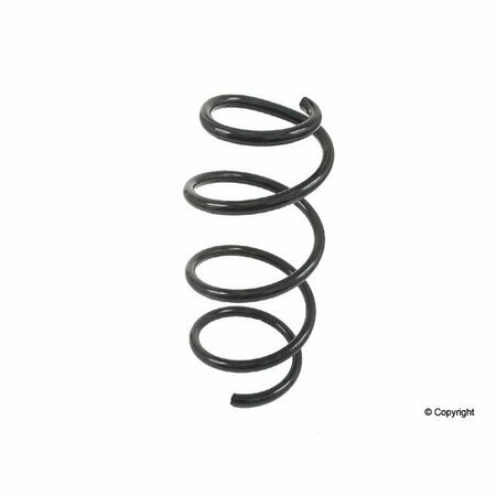 Lesjofors Coil Spring, 4008456 4008456